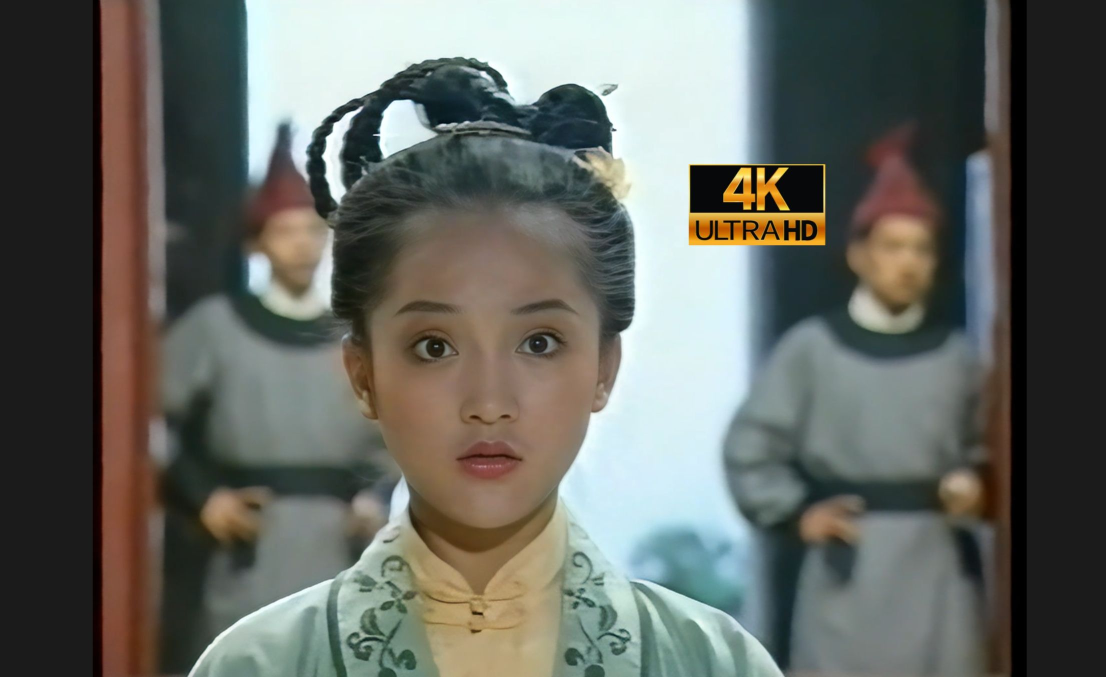 三言二拍-郑月娥从良12【4k修复】