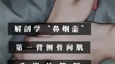 鼻烟壶的传说-哔哩哔哩_Bilibili