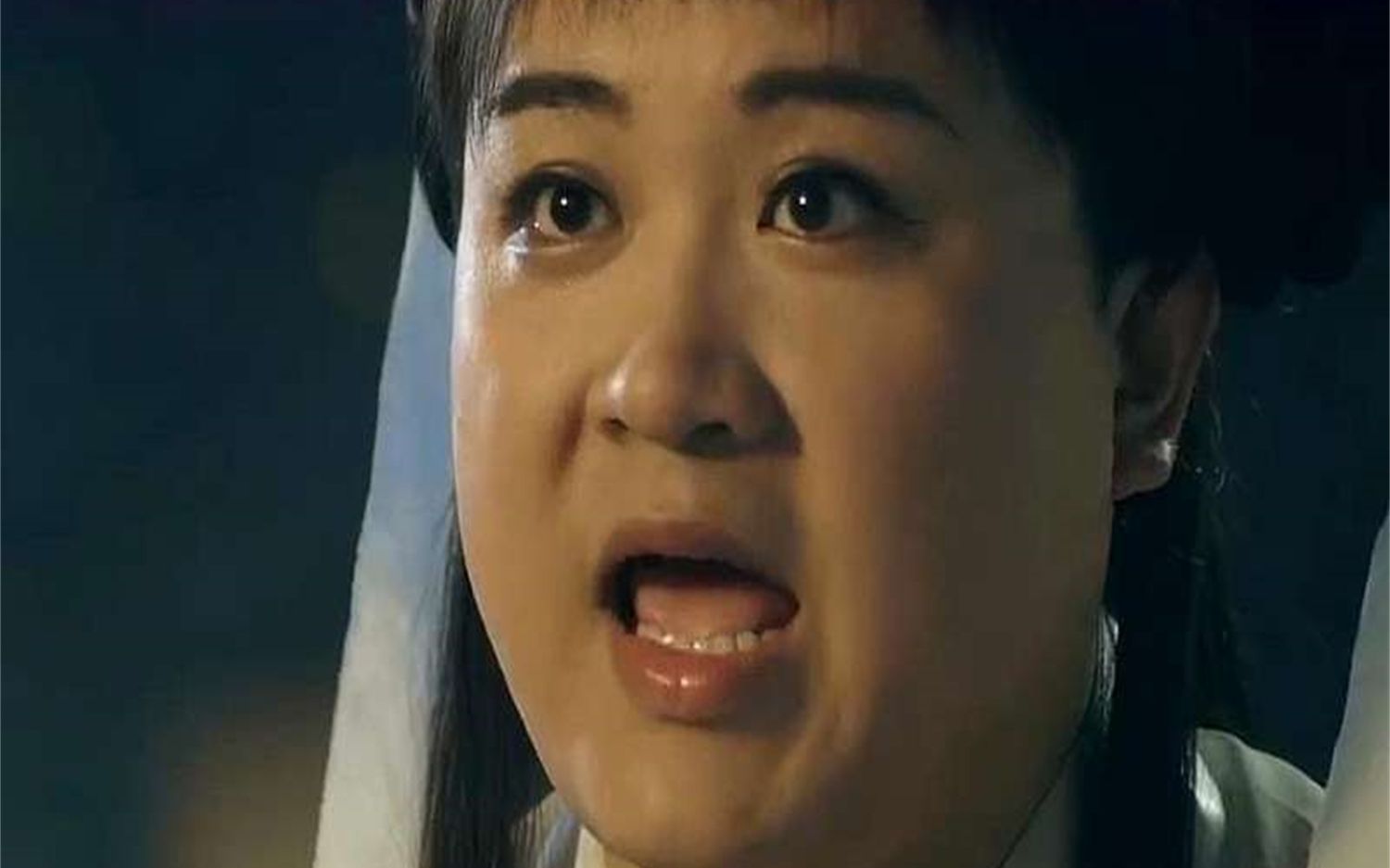 万万没想到:姑姑,还能不能有点私人生活了?孔连顺化身小龙女!