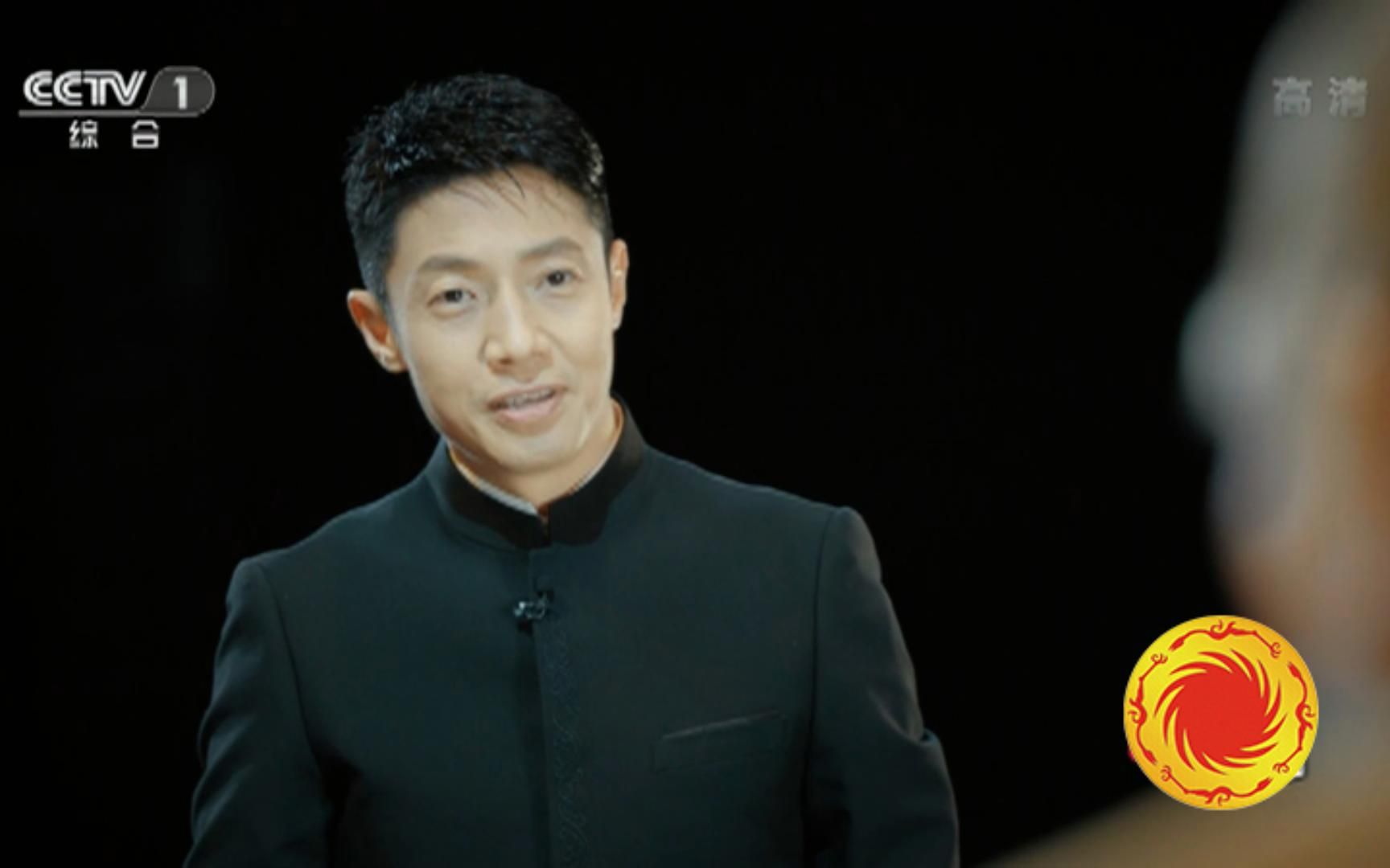 活动作品撒贝宁穿越千年对话先贤畅聊尚书的流转传承