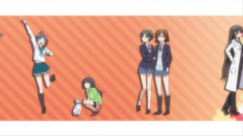 Yahari Game demo Ore no Seishun Love Come wa Machigatteiru Kan - QooApp:  Anime Games Platform