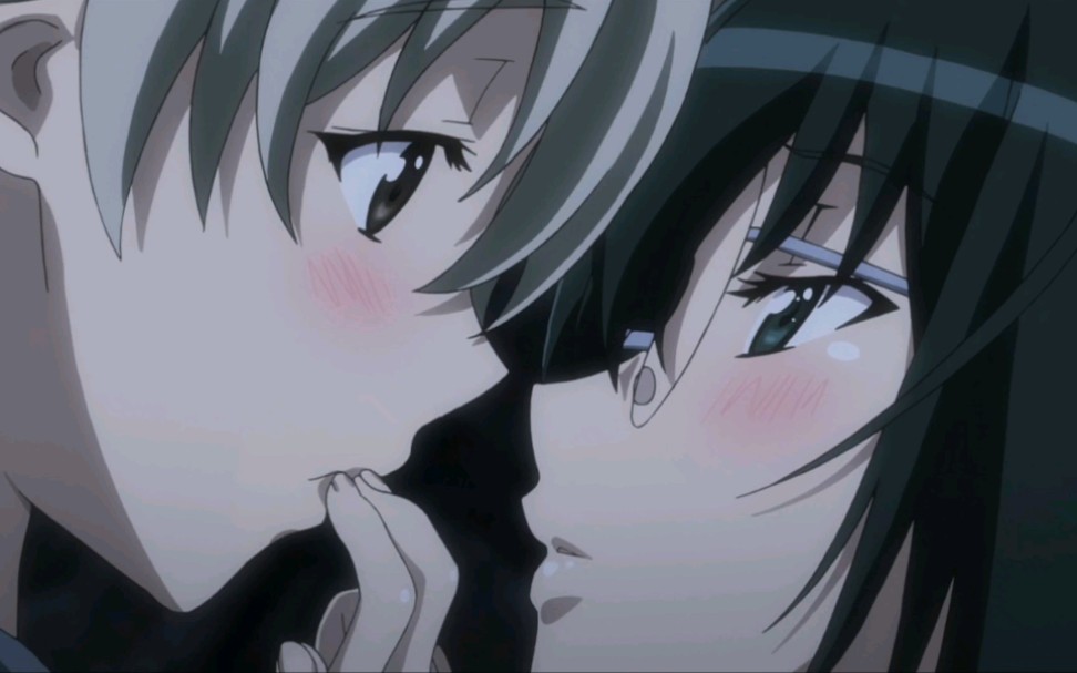 不能说悠哥女人缘好,只怪悠哥太会撩( 07▽` )