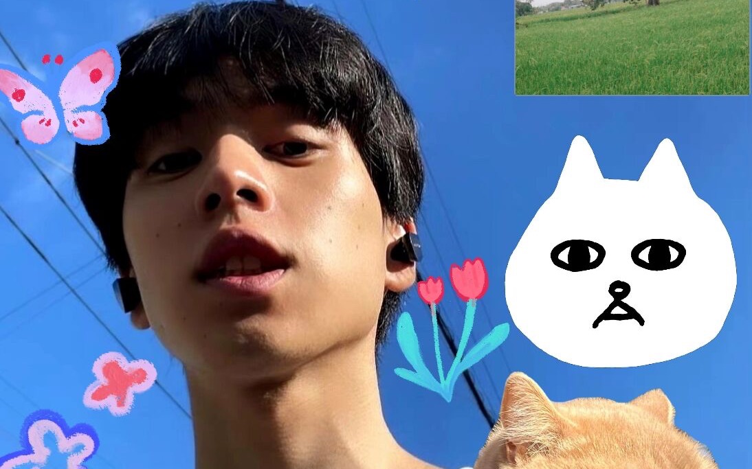 坂东龙汰|3233323634363538