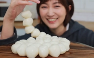 手工鱼丸