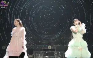 Video herunterladen: 【Live】君の知らない物語（化物语）【ClariS】