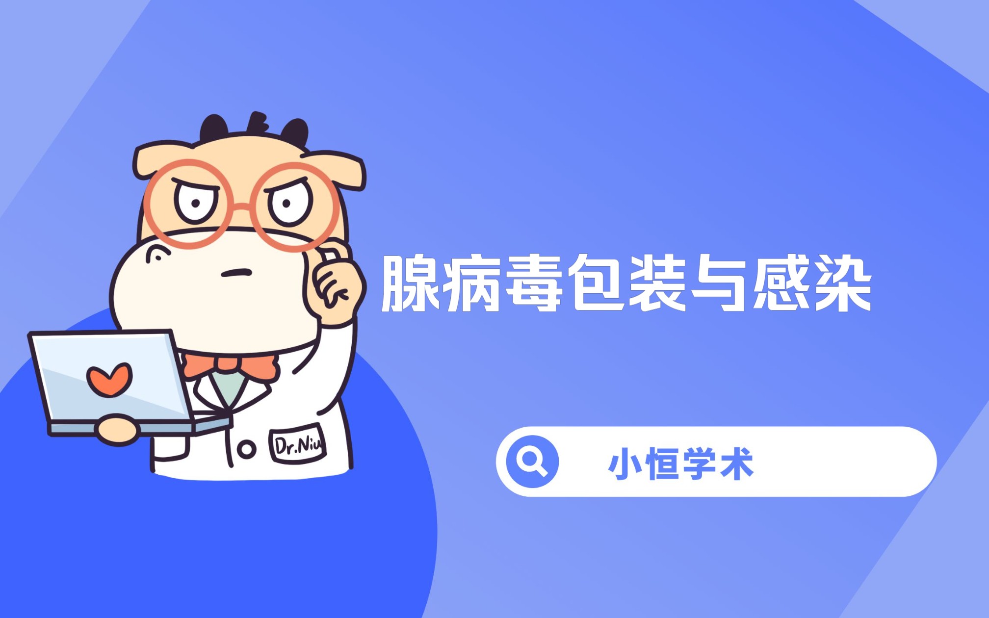 腺病毒包装与感染哔哩哔哩bilibili