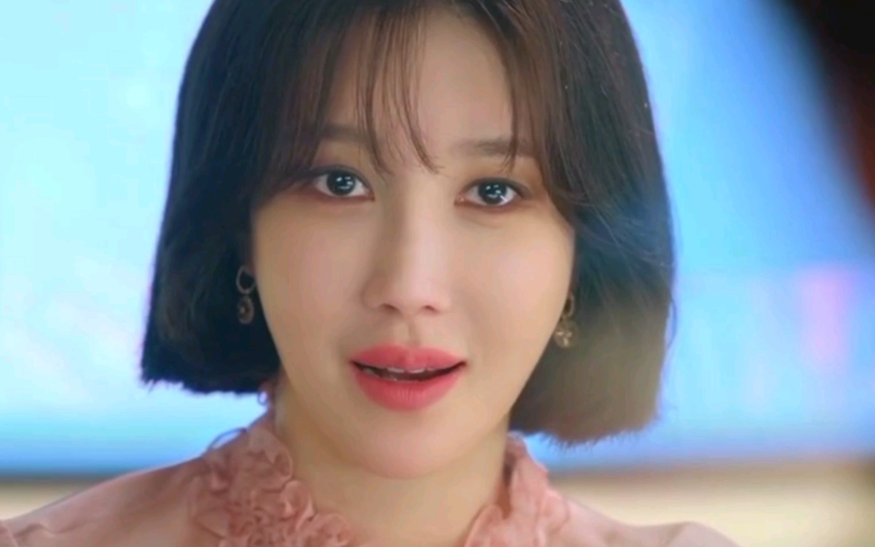 【顶楼3】第七集:秀莲以罗爱乔身份认真搞事业了,这个短发真好看