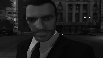 下载视频: gta4我觉得最好笑的任务