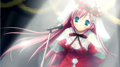 D.C.II〜ダ・カーポII〜-哔哩哔哩_Bilibili