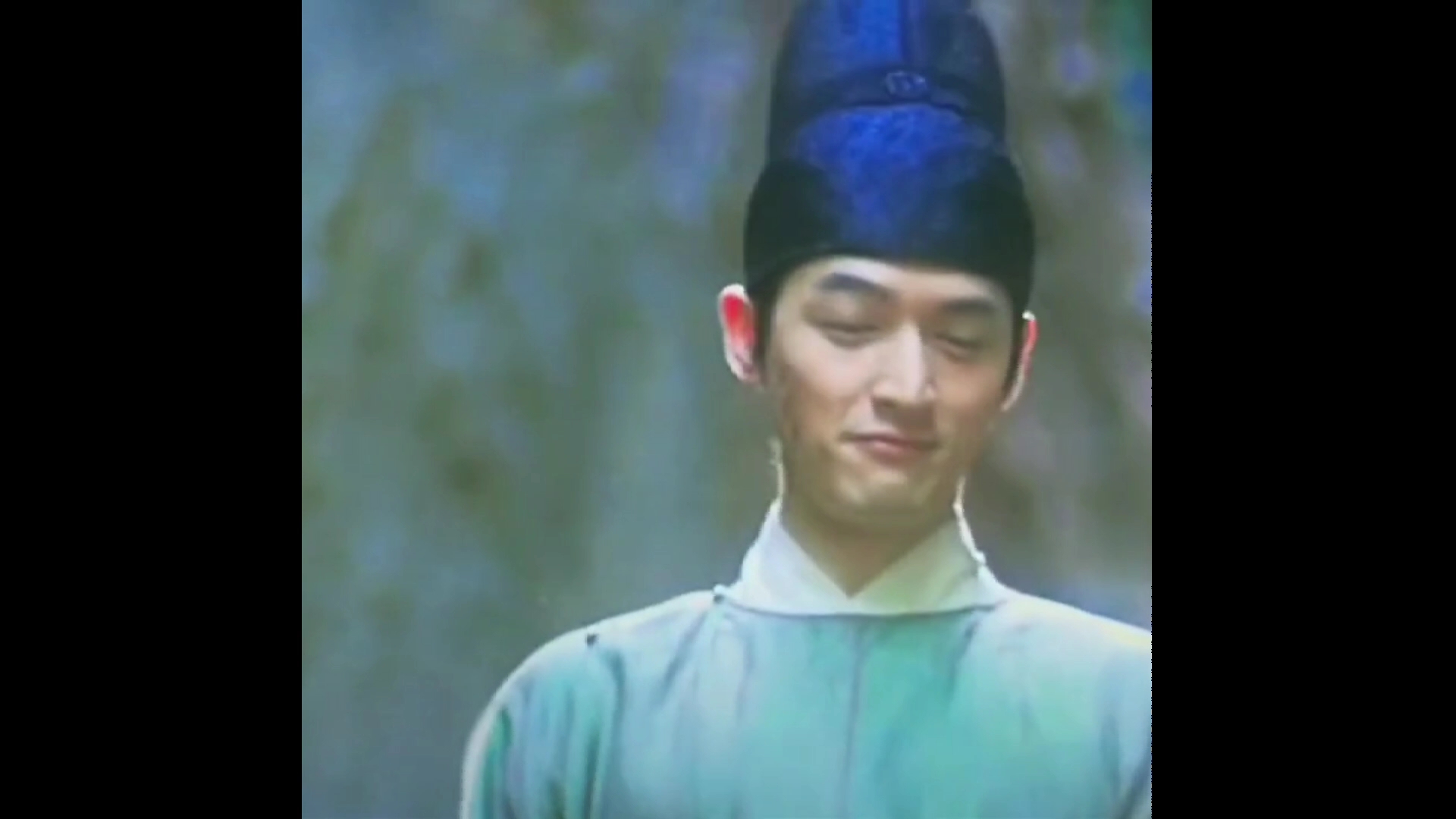 【胡歌】【目光所及之处都是你】胡歌饰演的马文才深情得让我心疼