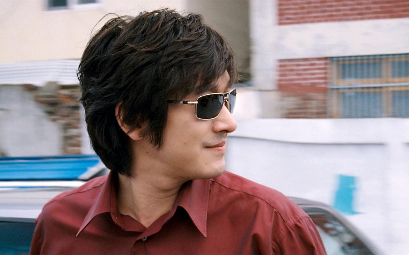 曹承佑更新消除bgm版老千花絮