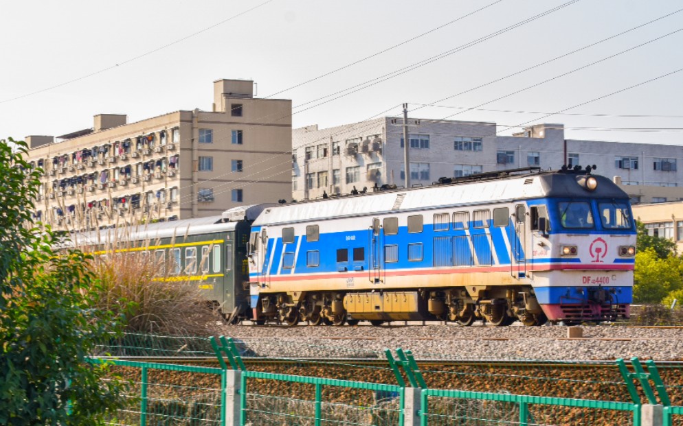 金温铁路df4d4400