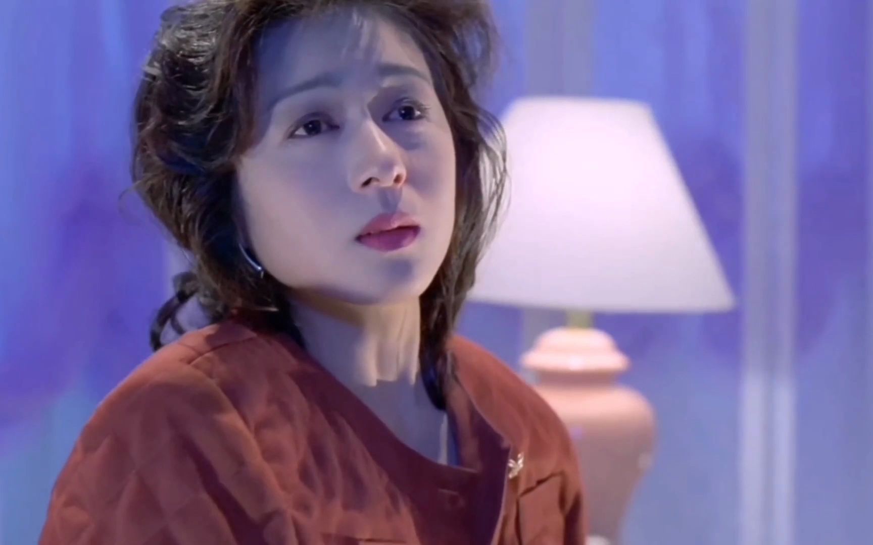 以为叶玉卿是最完美的女神直到看见青山知可子才知道人外有人