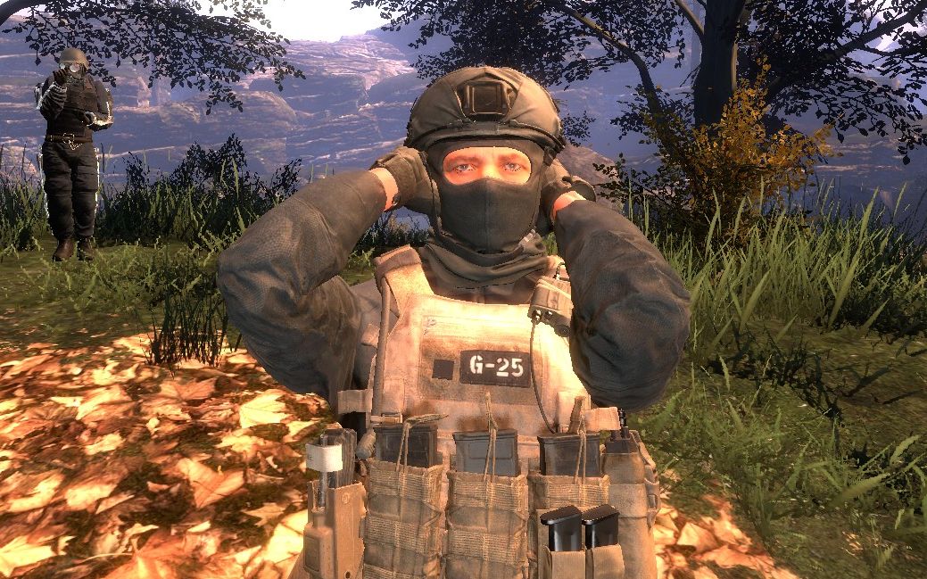 远古画质:《使命召唤16sas的phut hon》