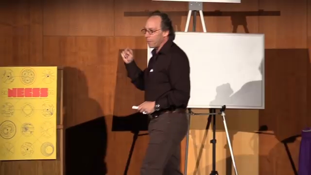 [图]Lawrence Krauss The secret Life of Physicist