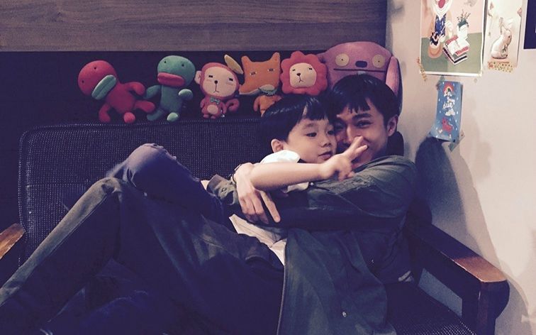 【苏打绿】吴青峰刘家凯 钢琴 吉他 小精灵