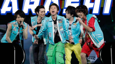 Johnny's Film Festa 2005_哔哩哔哩_bilibili