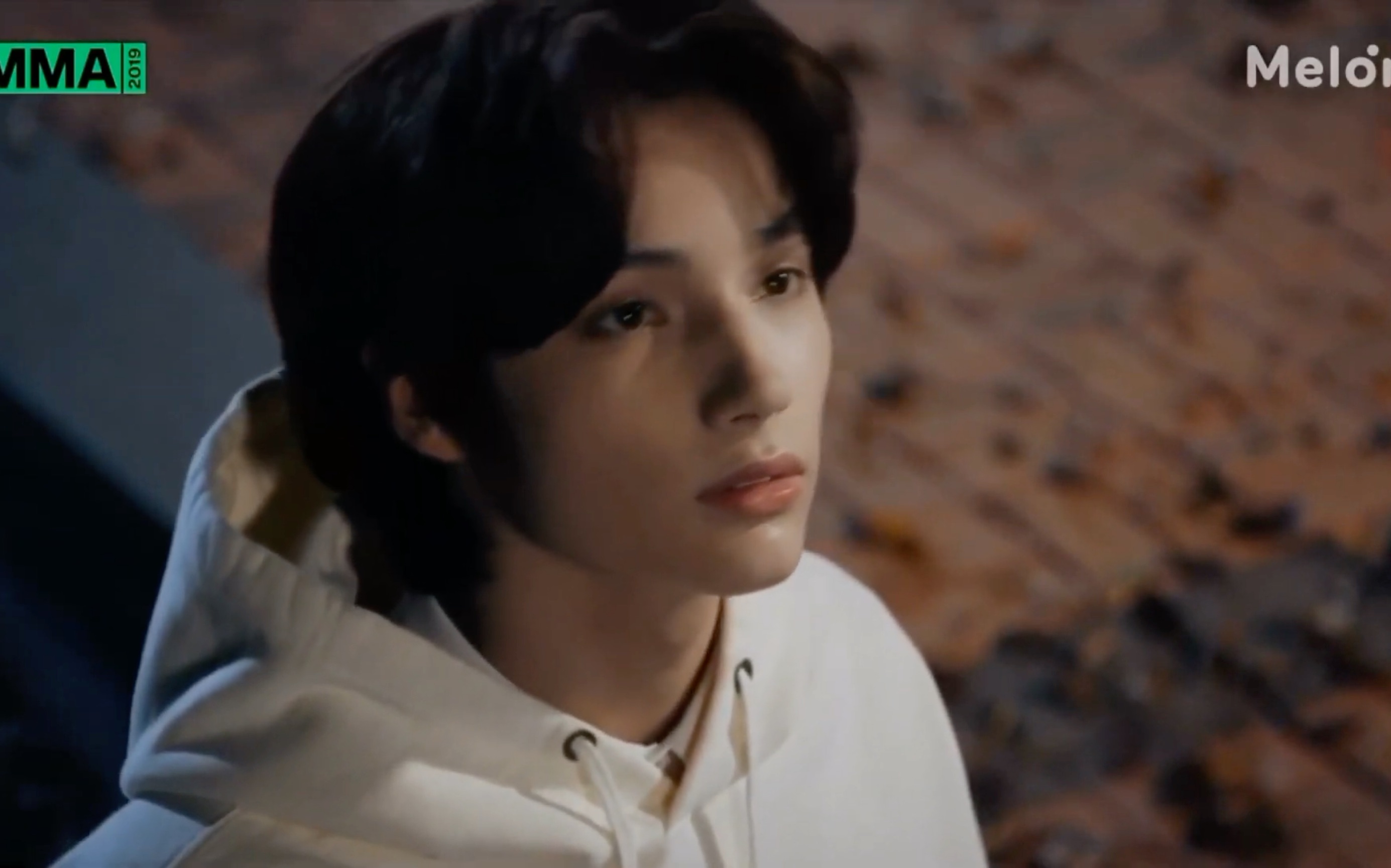 【休宁凯|混剪】他很迷人这件事