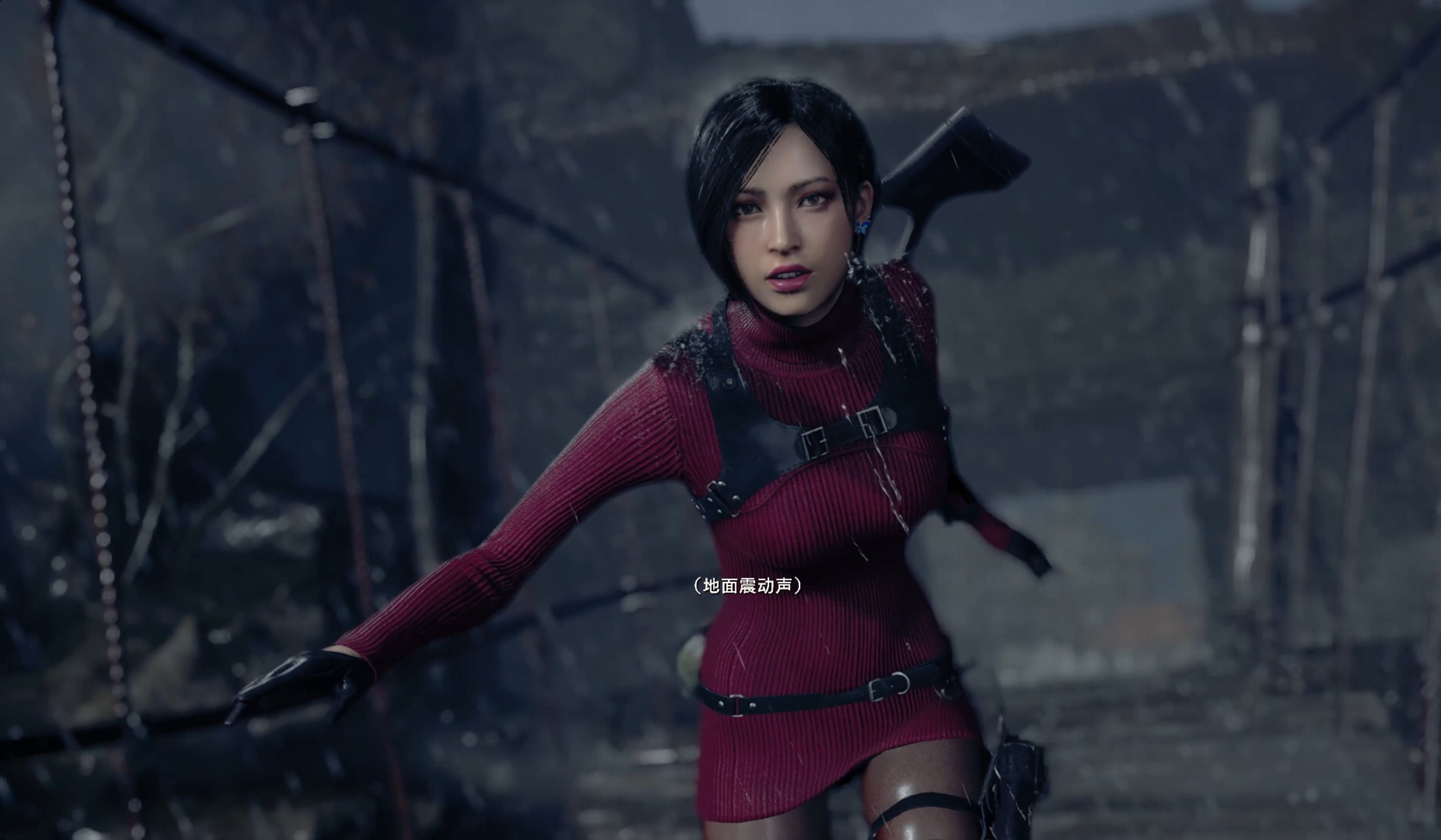 艾达-经典毛衣(改)片花no.09