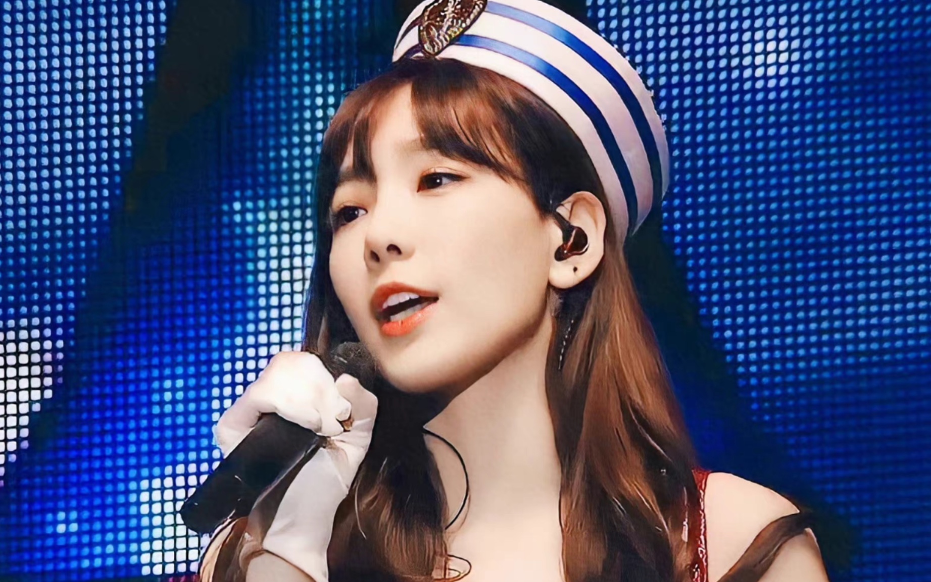 【少女时代】日本三巡演唱会 官方dvd全场高清舞台纯享