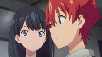 Download Video: 《GRIDMAN》01上