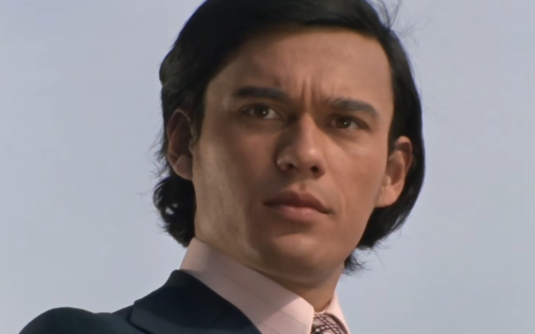 【特摄剪辑】送别团时郎,再见乡秀树!