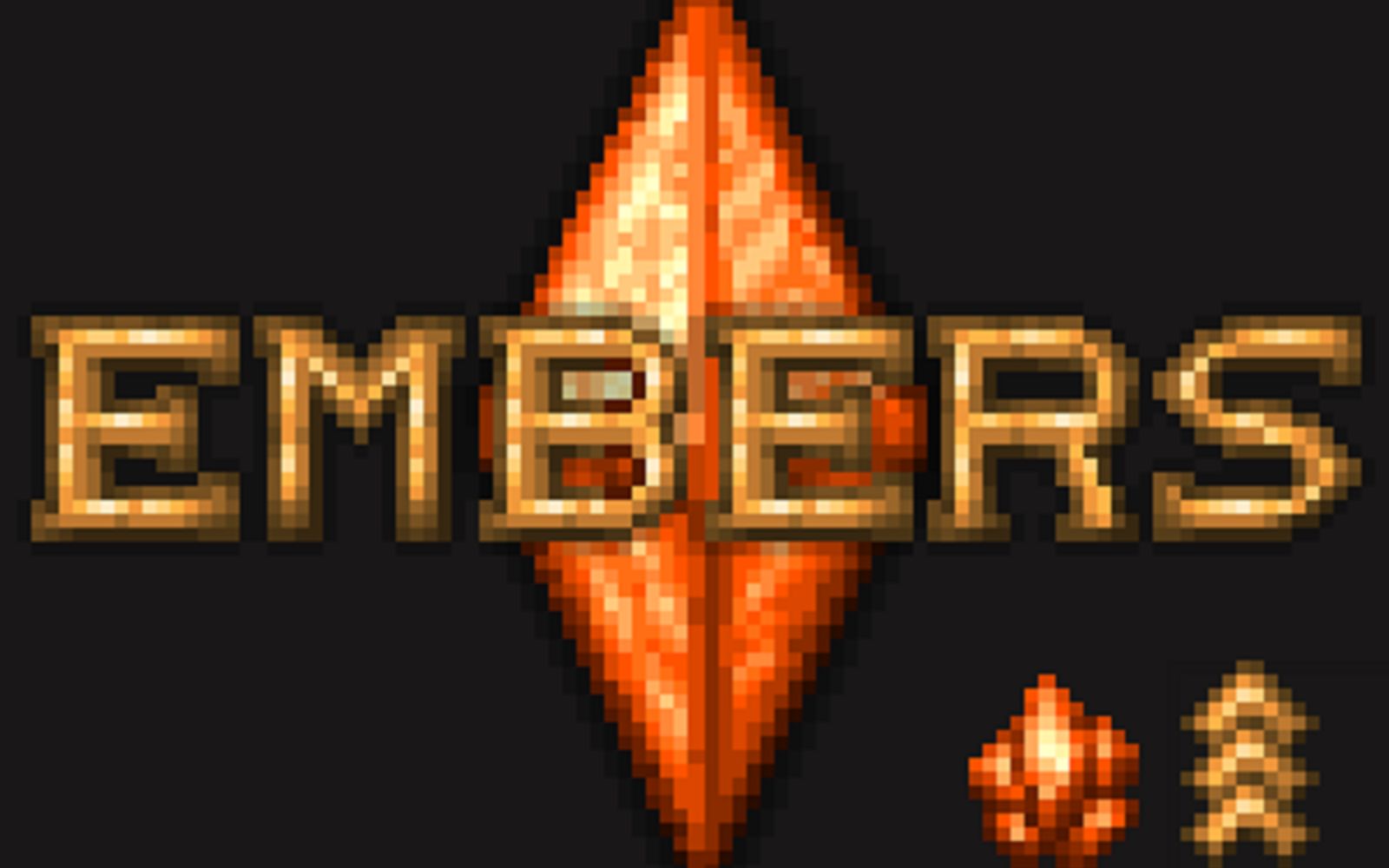 [baka943]模组介绍Embers1.6更新内容【Minecraft 1.12.2】哔哩哔哩bilibili