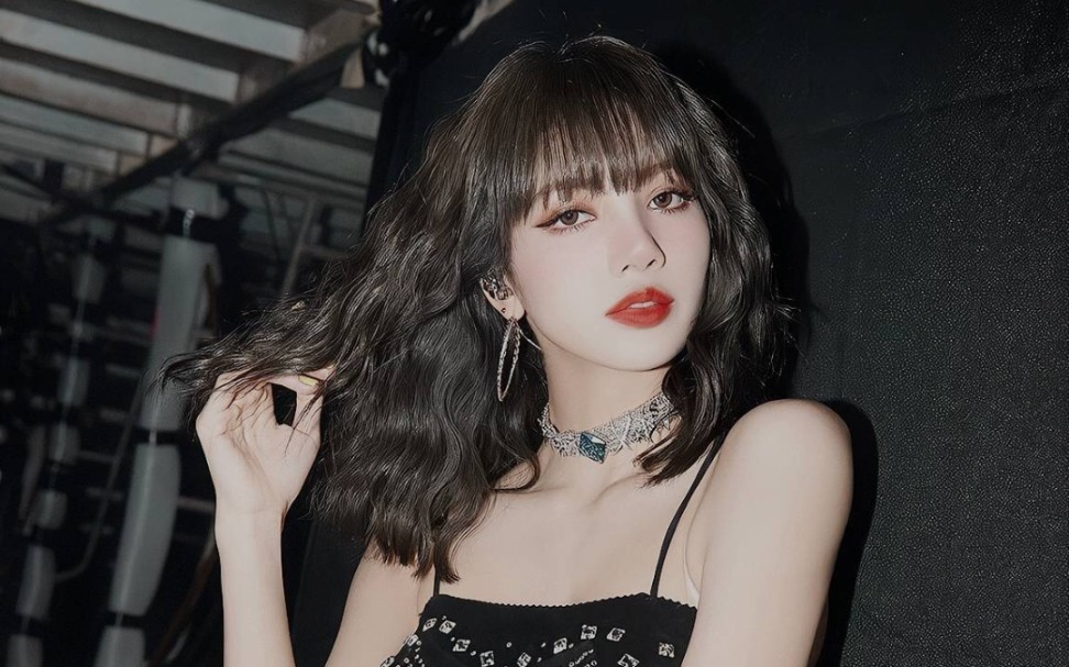 【卡点合集】lisa!★人间芭比【迪士尼在逃公主73】视频美图卡点