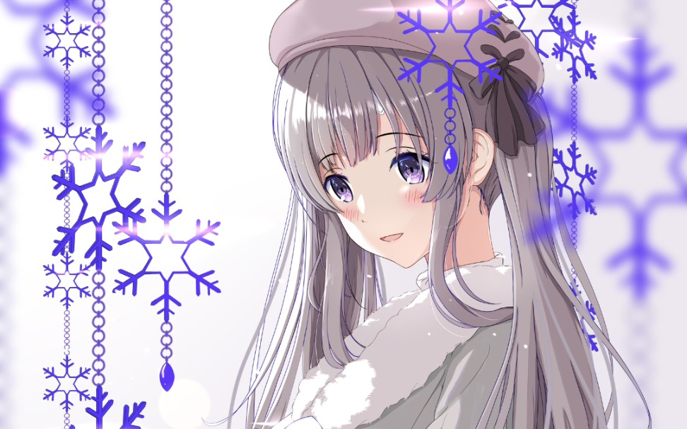 sc幽谷雾子2022情人节剧情