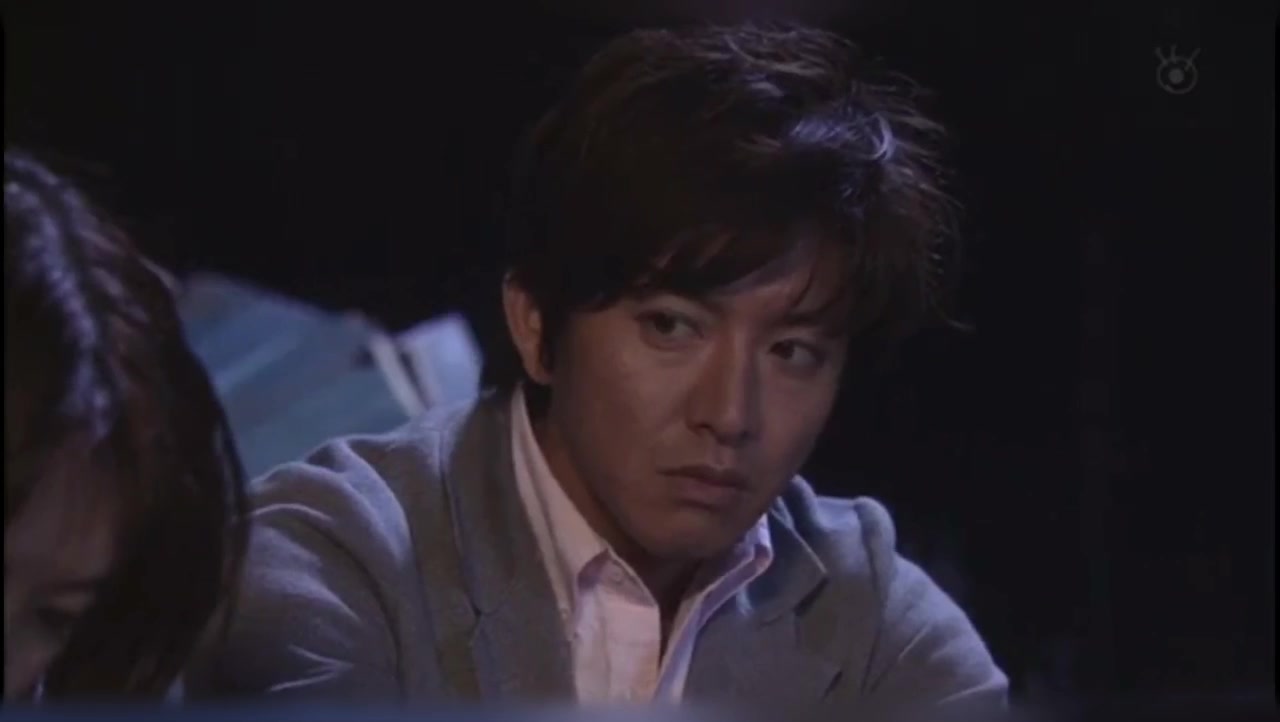 月之恋人cp向 木村拓哉&林志玲 我要你!我要你!我要你!