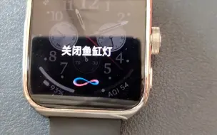 Download Video: Oppo watch 4Pro语音唤醒使用小爱同学