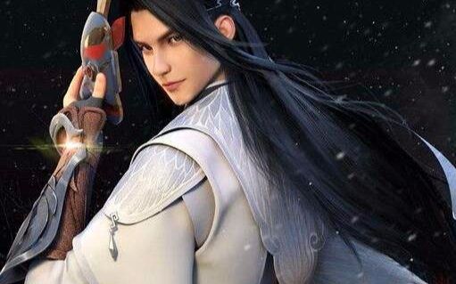 少年锦衣卫飞霞佩切云冠严肃混剪