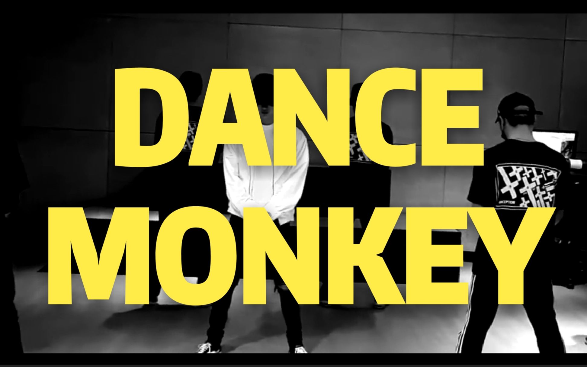 【王一博 舞蹈向混剪】dance monkey