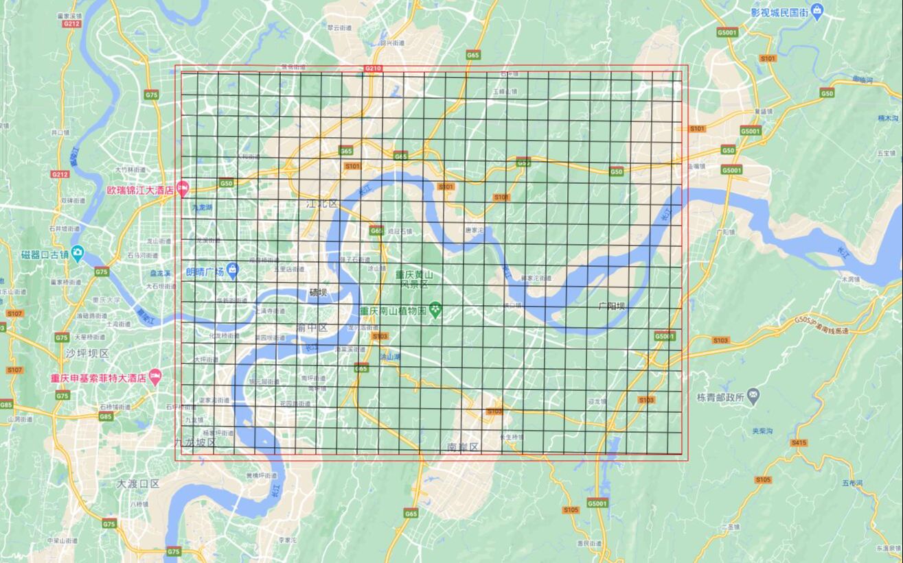 [图]mapgis文件导入奥维地图