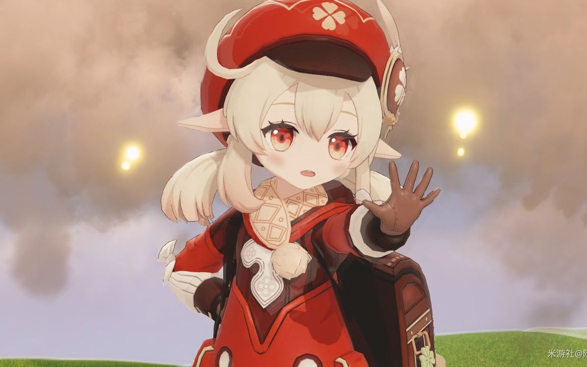 不行了,可丽超可爱!