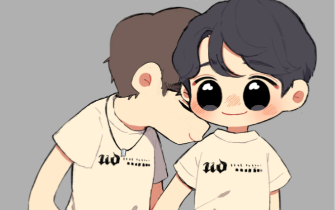 0823缪糕第一弹求你们了原地结婚好不好放过湾仔们的头发