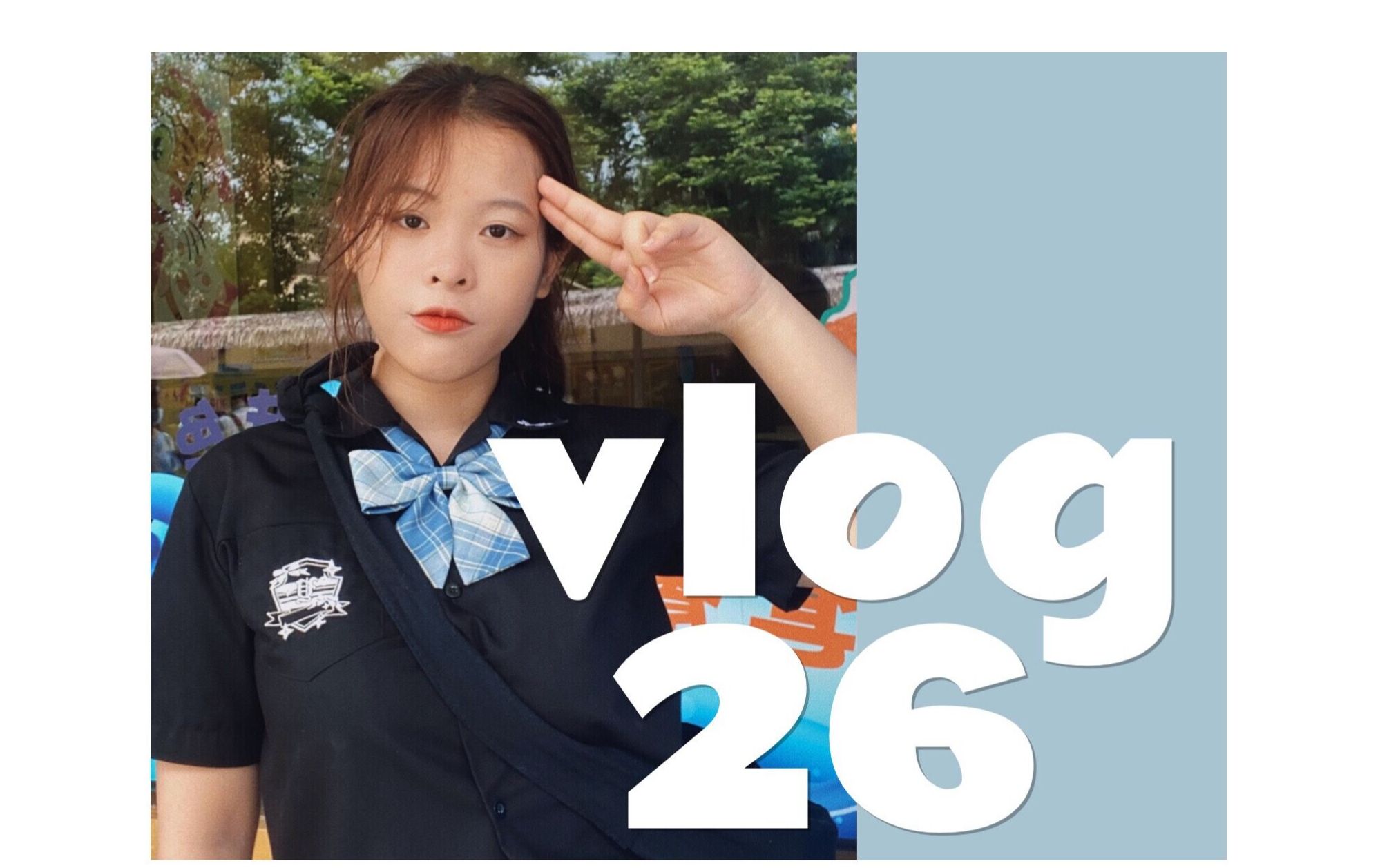 vlog26||阿si一日遊||珠海長隆我又來了||企鵝kiss?