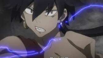 7月新番【战国妖狐】【官方投稿】千魔混沌篇#16