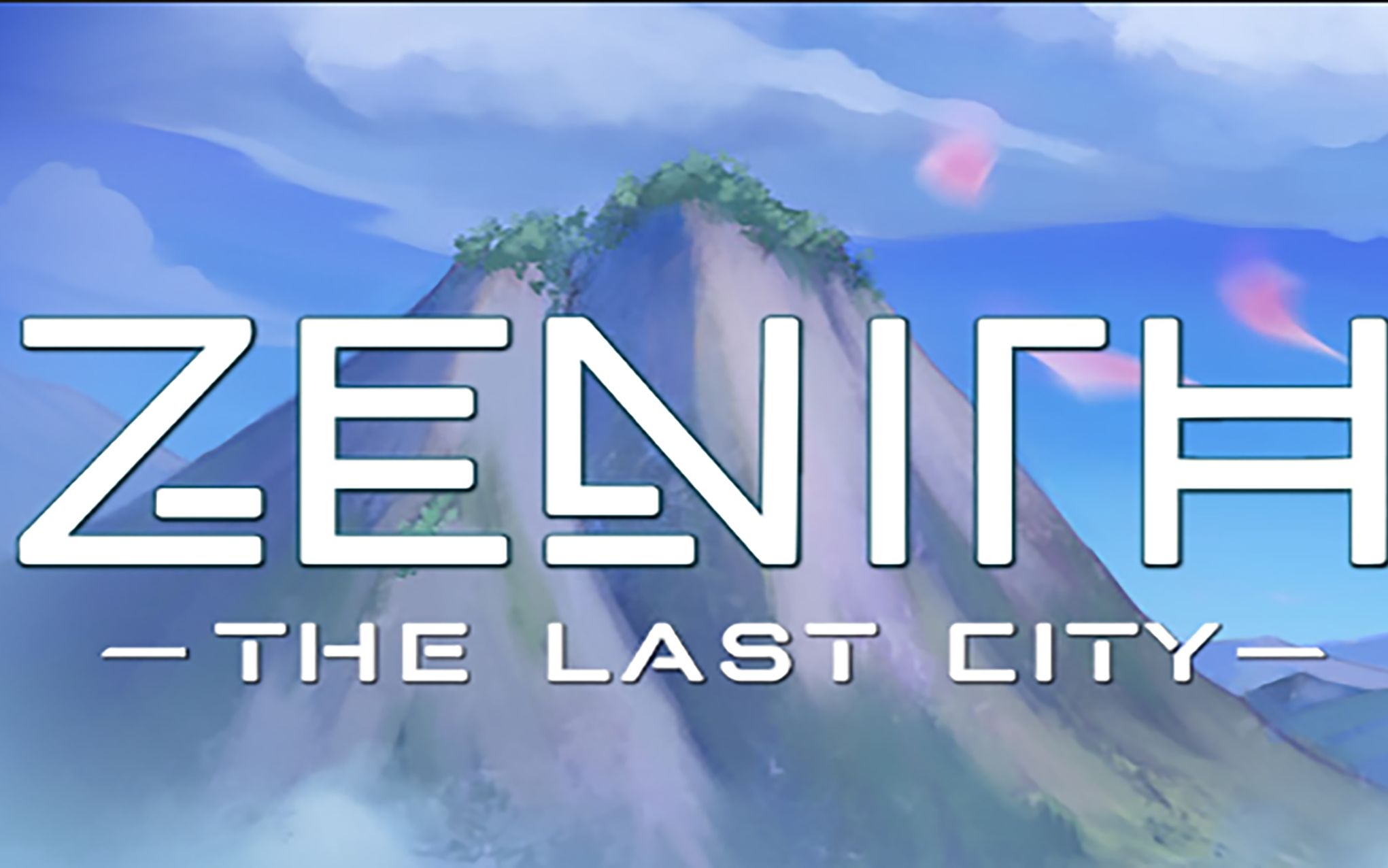 我在異界拉刀光《vr zenith: the last city》