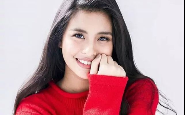 菲律宾美女 Gabbi Garcia 视频合集哔哩哔哩bilibili