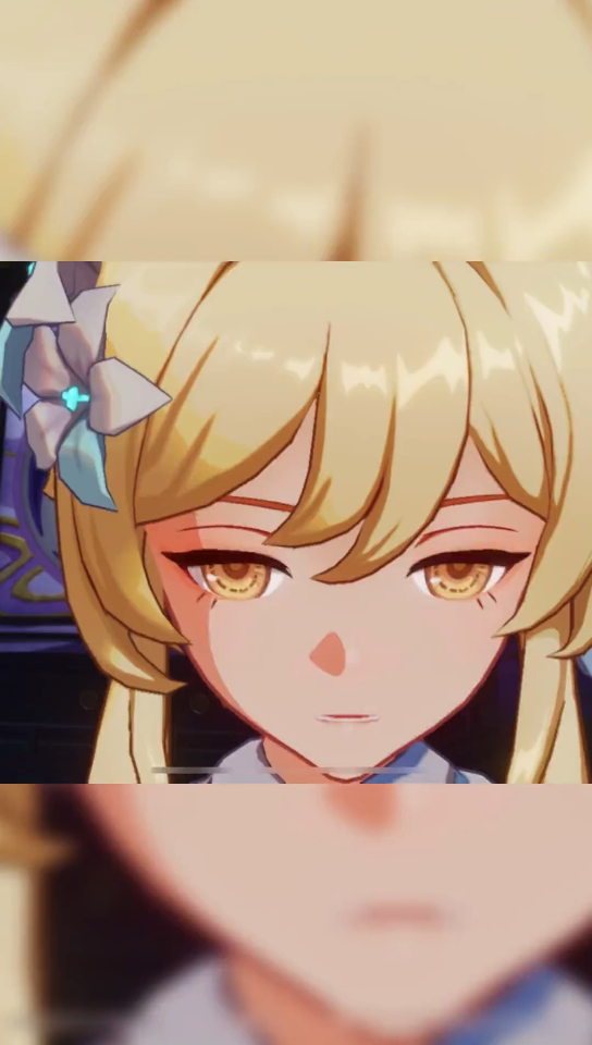 3.89 ago:/ 这就是高达(诺艾尔)%原神 %诺艾尔 %皑尘与雪影 %高达