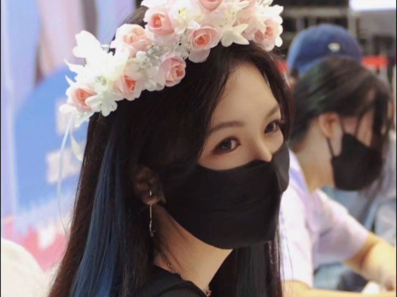 【女cv|季子樱】太原线下vlog