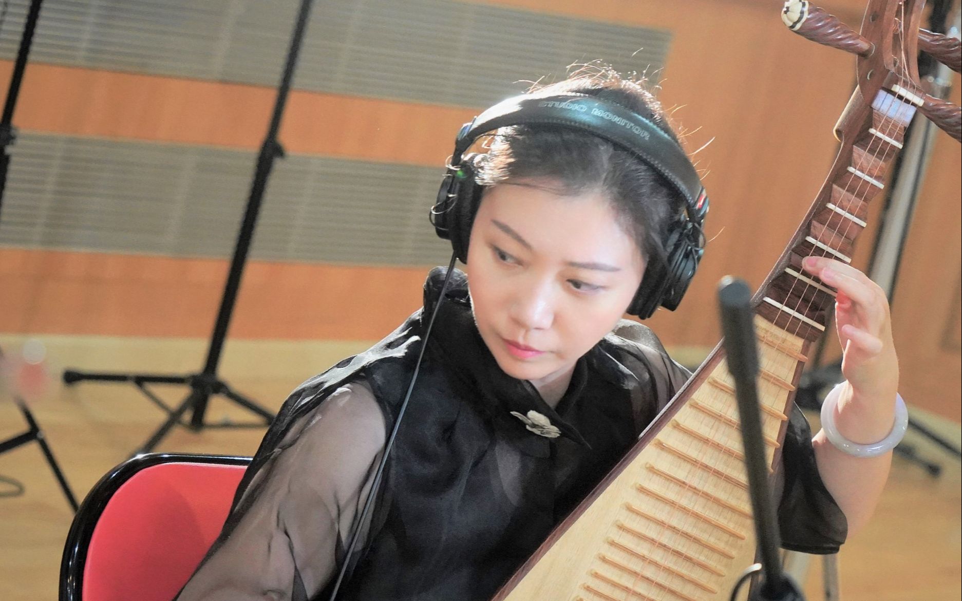 琵琶篇 64 曹杨|《俳》古韵今约,演绎新声各自精彩