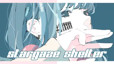 stargaze shelter-哔哩哔哩_Bilibili