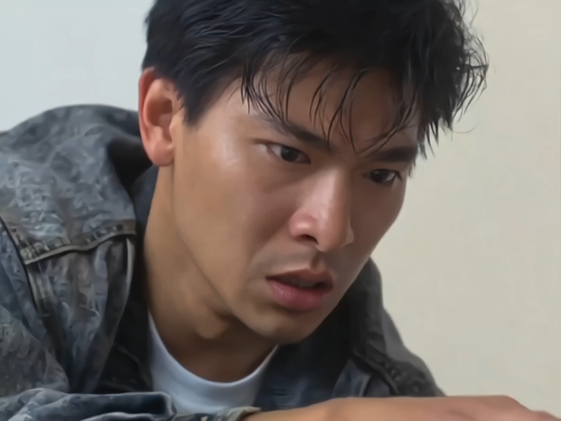 《狱中龙》这剧是真的精彩