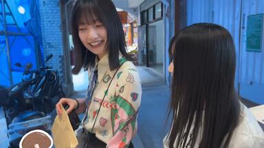 SMILE.TH あめくすりꕤ佐々木輝夫ꕤ茶碗ꕤ未使用ꕤ桐箱入 250627【=LOVE】大谷映美里とくべチュ、して_哔哩哔哩_bilibili