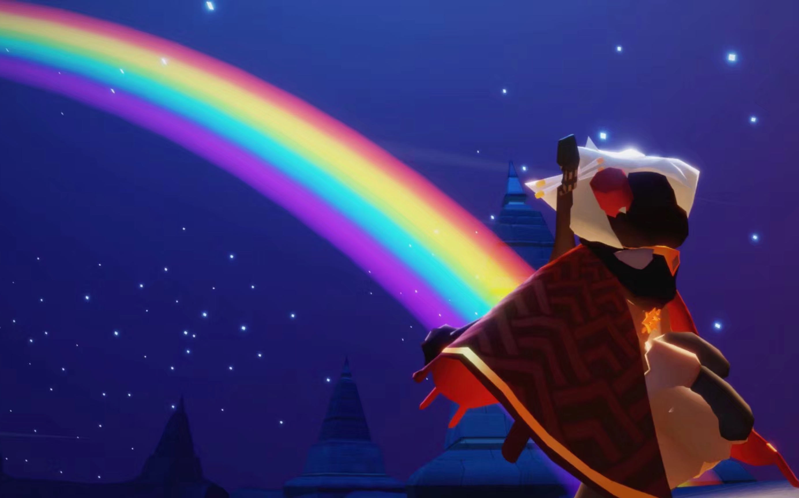 【sky光遇】训龙记录