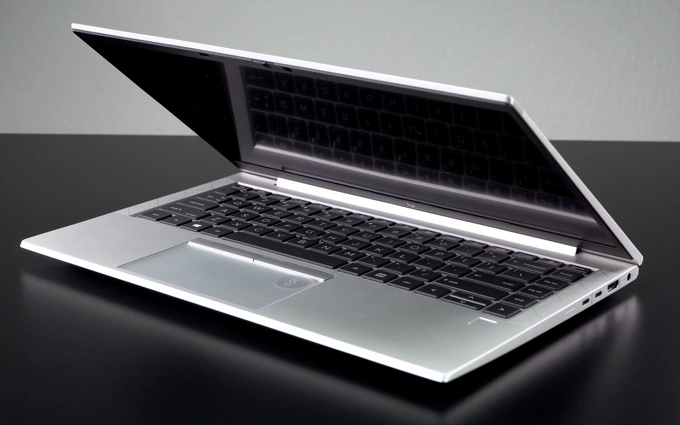 【笔记本测评】惠普hp elitebook 845 g7 amd ryzen 笔记本测评