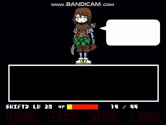 chara]ink!chara无药!