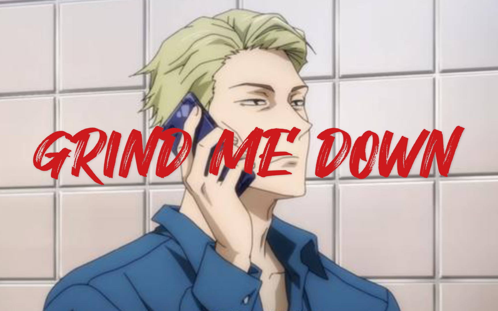 『七海建人』 打工人的愤怒_哔哩哔哩 (゜-゜)つロ 干杯~-bilibili